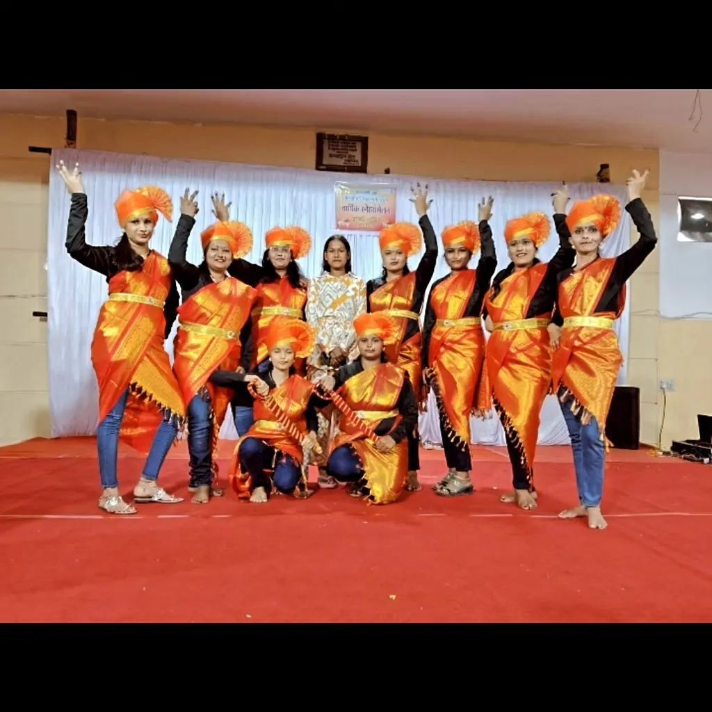 Nritya kala the dance academy and fitness club — Dance in Mundhwa