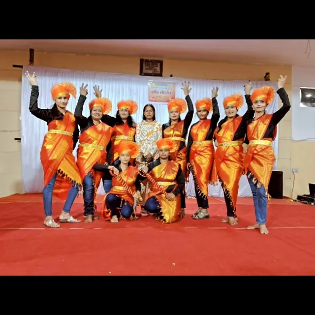 Nritya kala the dance academy and fitness club — Dance in Mundhwa