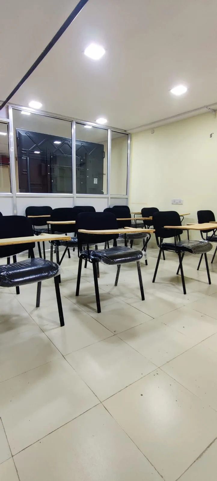 Shiksha The Language School — Language in Lalpur