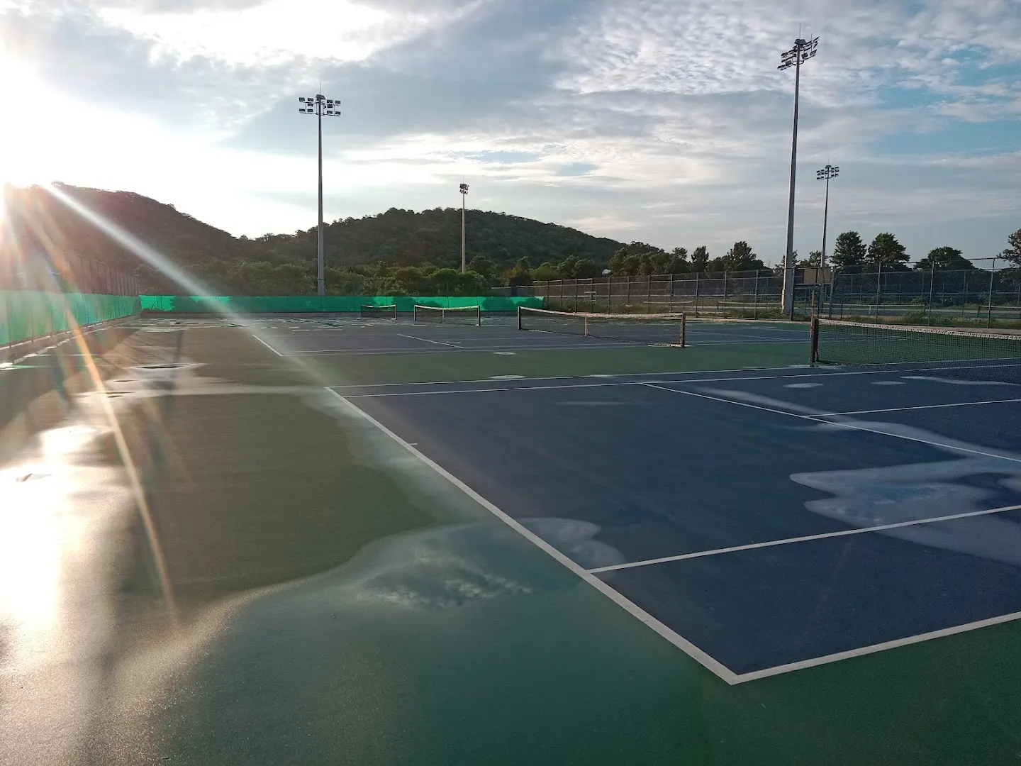 CLTC | CHAMPIONS LAWN TENNIS & FITNESS CENTRE INDIA ® ( On 4 Lawn Tennis Grounds behind, left from entrance of complex ) — Standard Gym in Sector- 1, Panchkula