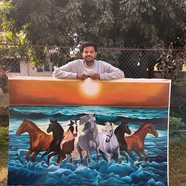 Kalaniketan Art academy — Art & Craft in Chukkuwala