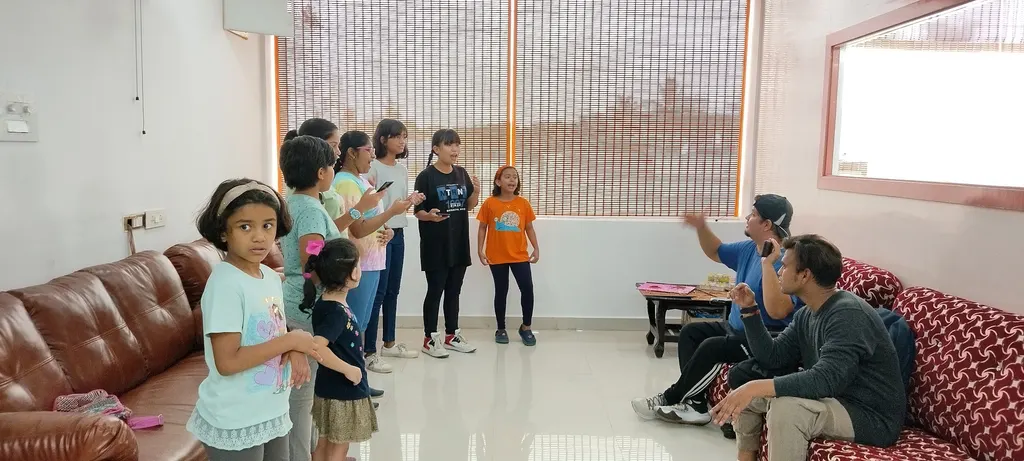 OctaFret Academy of Music and Dance — Music in Sainikpuri