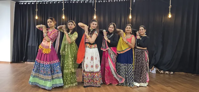 Nritya Nirvana Dance Studio — Dance in Wagholi