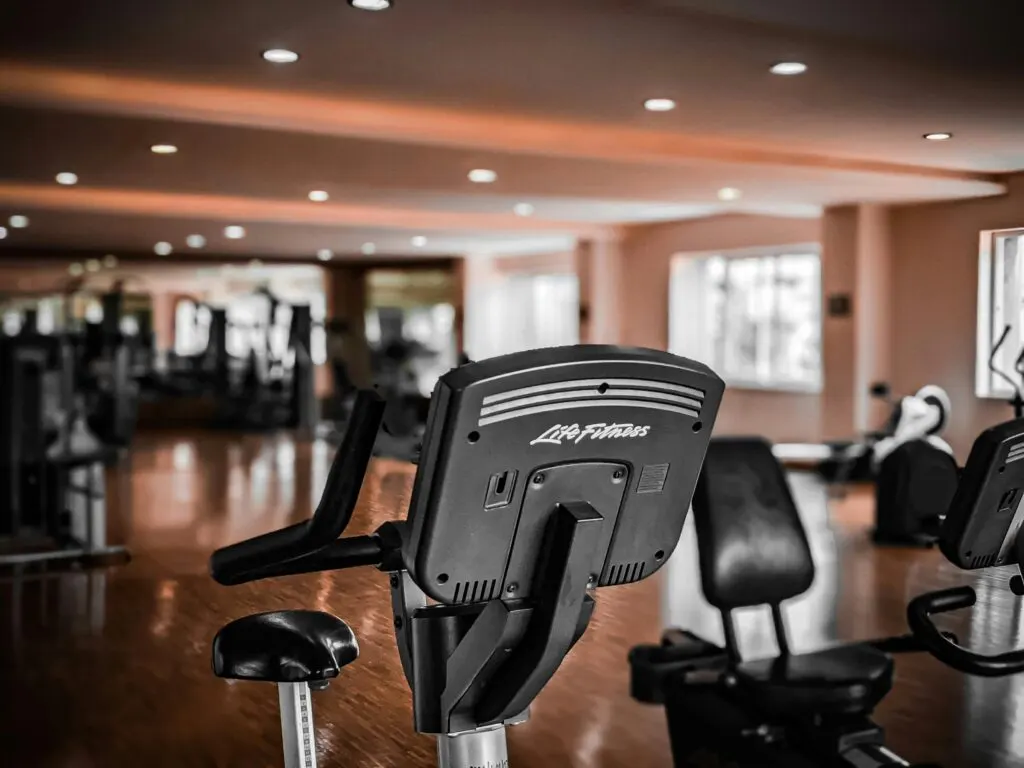 Lord's Fitness Club — Fitness Center in Sector 78, Noida