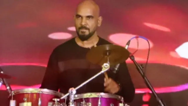 EMINENT DRUMS & PERCUSSION SCHOOL — Music in Thiruvanmiyur