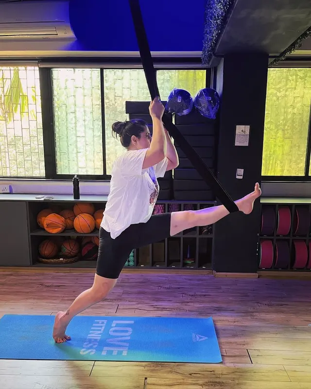 OM Yoga (For Ladies And Children) — Yoga in Paschim Putiary