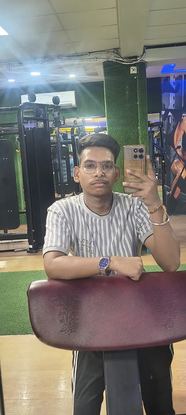 Nfit GYM