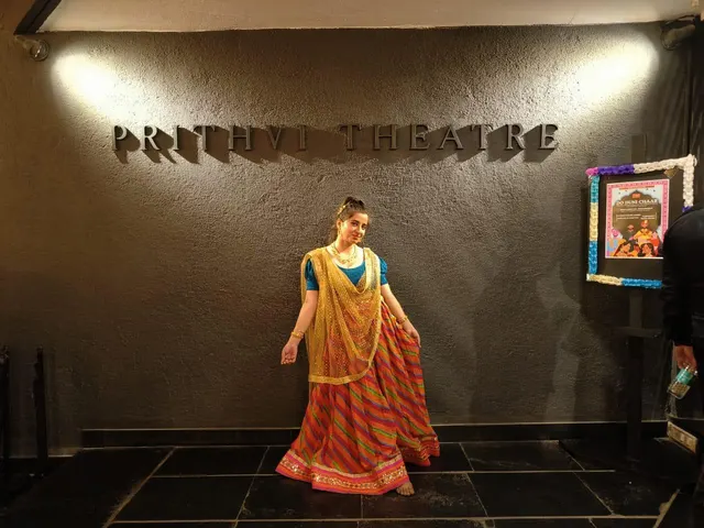 Soulcraft Acting Academy — Theatre & Drama in Parvati Paytha