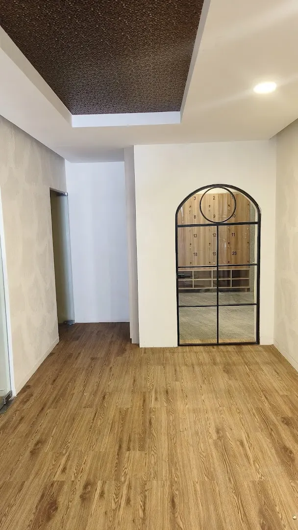 Satria Studio Yoga & Dance Fitness — Yoga in Adyar