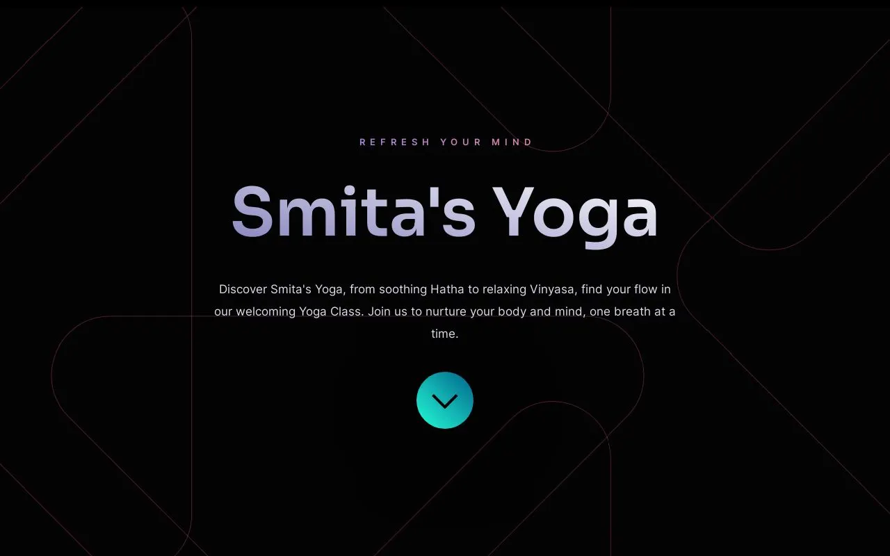 Smita's Yoga — Yoga in Basavanagudi, Bengaluru