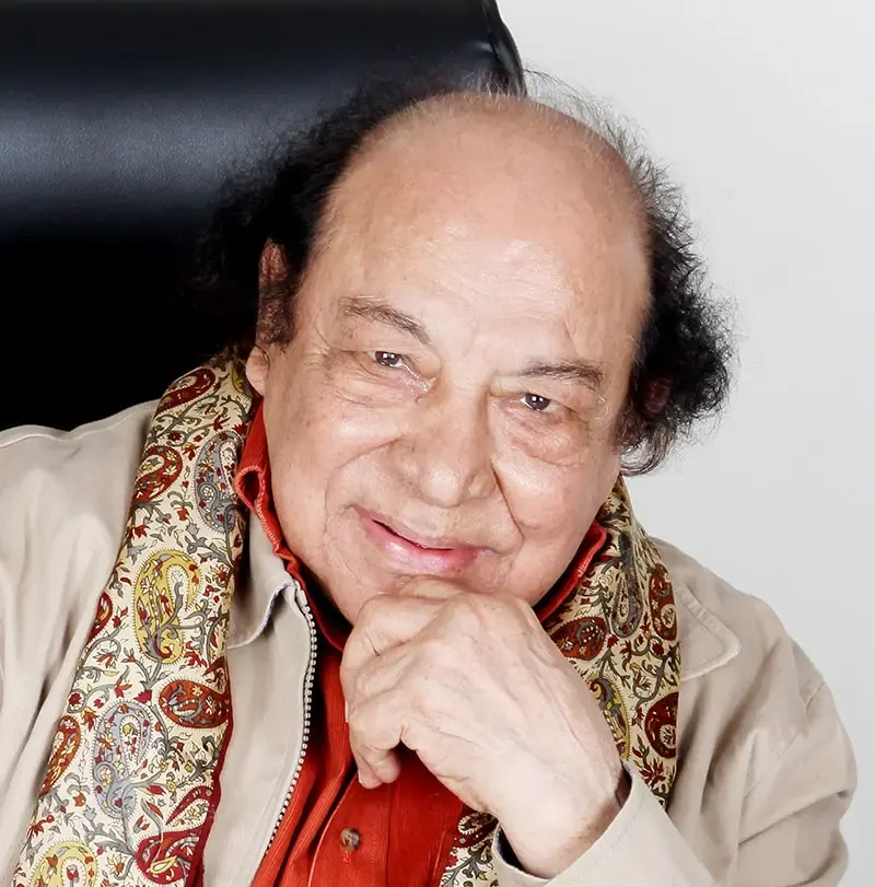 Roshan Taneja — Theatre & Drama in Andheri West, Mumbai