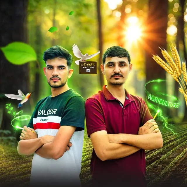 Bright Agro Classes — Coding & Robotics in Jhotwara, Jaipur