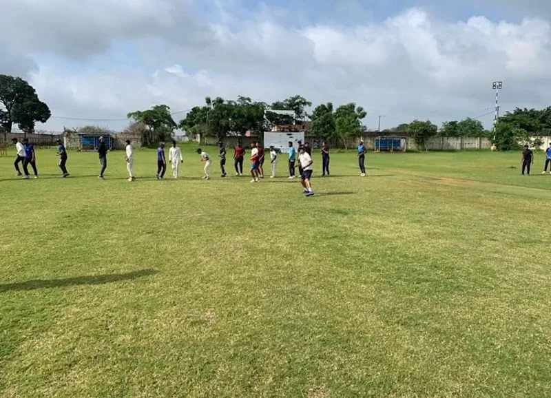 J.K. Cricket Academy photo 1