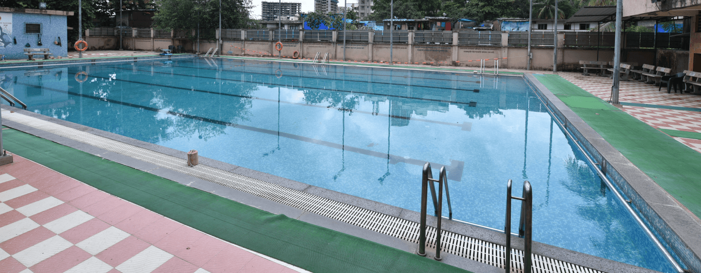 Mahatma Gandhi Memorial Swimming Pool