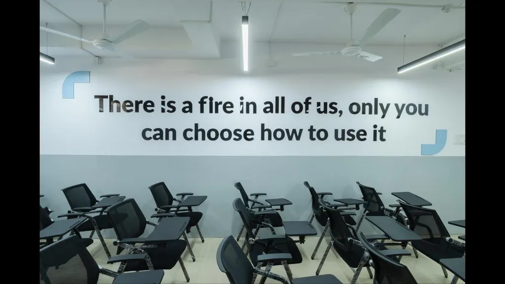 Emversity Campus, Pune — Theatre & Drama in Chinchwad