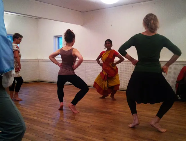 Odissi Bithika Dance School — Dance in Malkajgiri