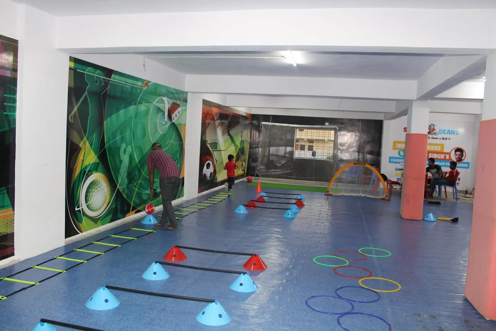 Sportybeans Chandanagar photo 1