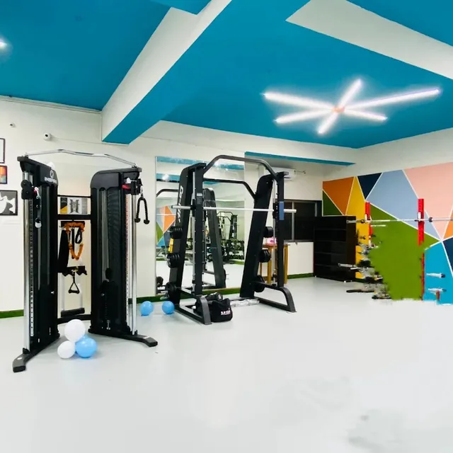 P30 Fitness & Physiotherapy