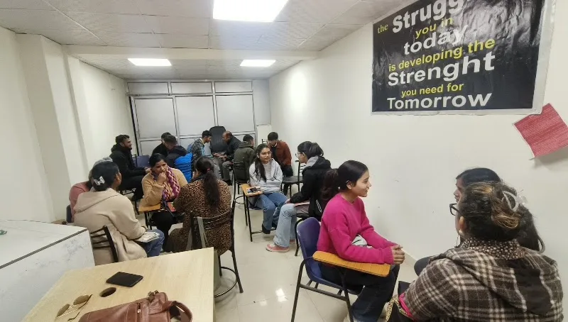 BOSTON USA - Best English Language Courses — Language in lalpul