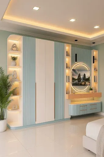 Classic finishes photo 1