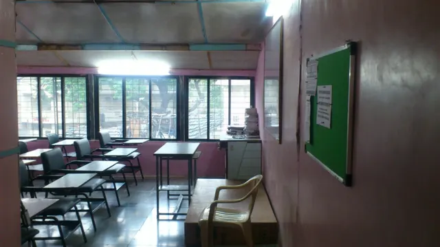Jupiter Engineering Academy — Art & Craft in Kasba Peth