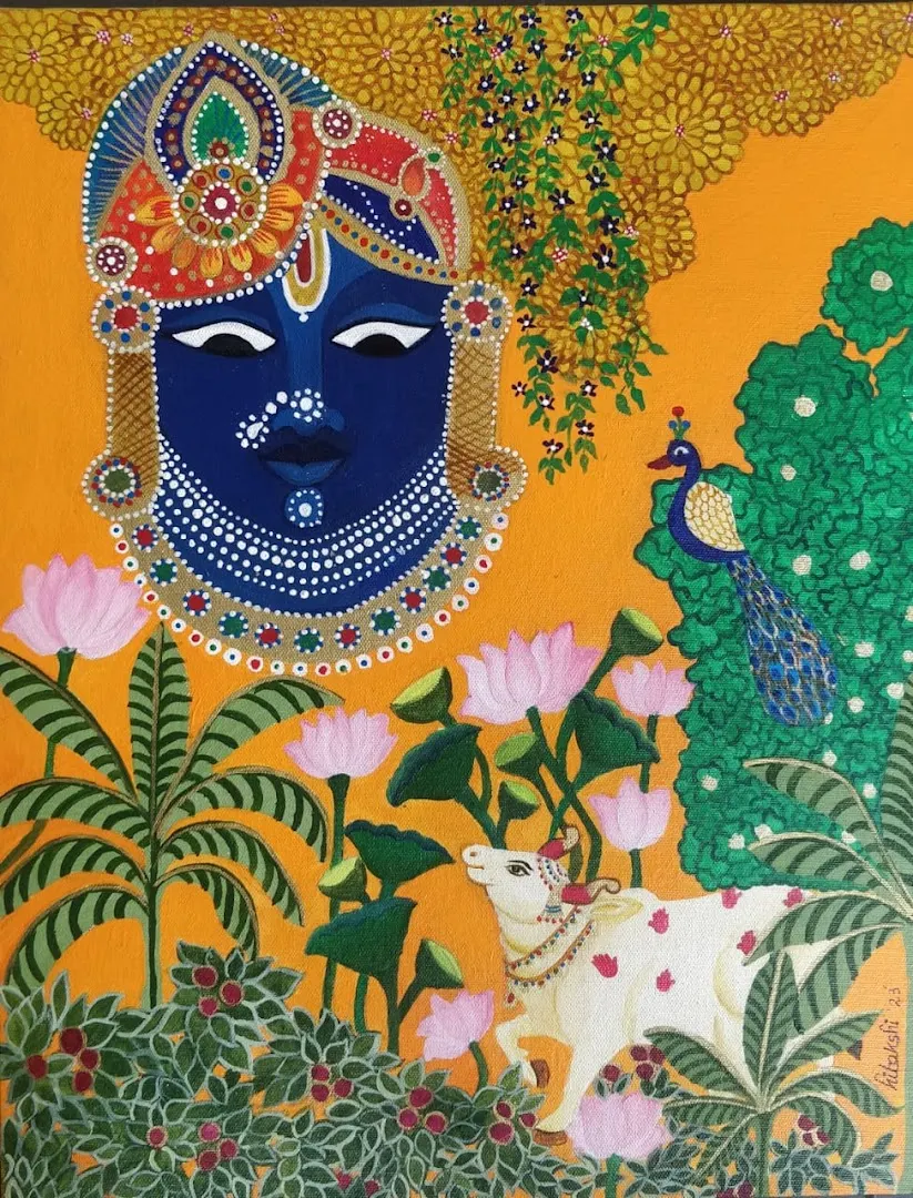 Gold Brush Art Studio — Art & Craft in Navrangpura