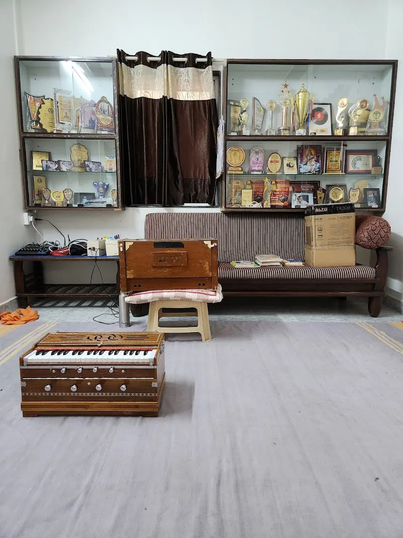 Swarpancham Music Academy ,Tapkirnagar — Music in Kalewadi