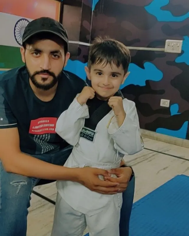 Believer Martial Arts Academy — Martial Arts in Mansarovar