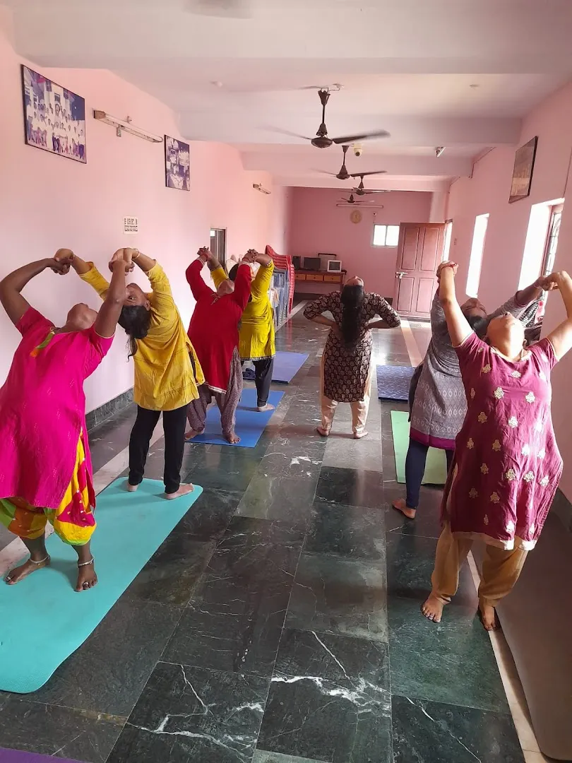Velicham yoga centre photo 1
