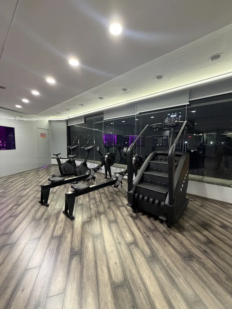 Rajput fitness - Kamal Vihar photo 1