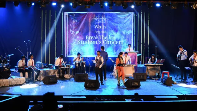 Waltz Music Academy (PCMC) — Music in Akurdi
