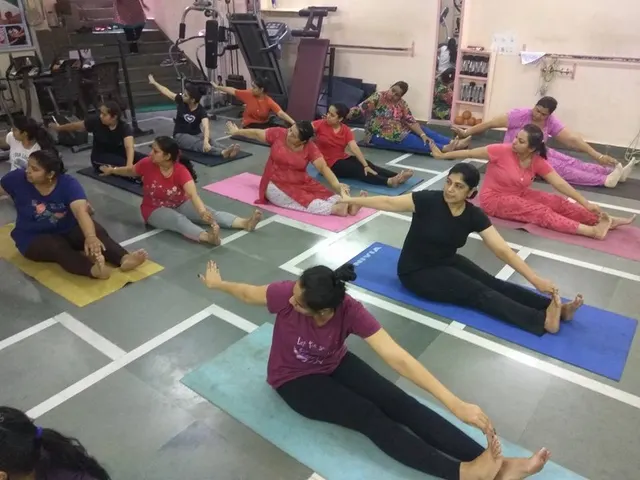 Trendz Fitness Point and Beauty Clinic