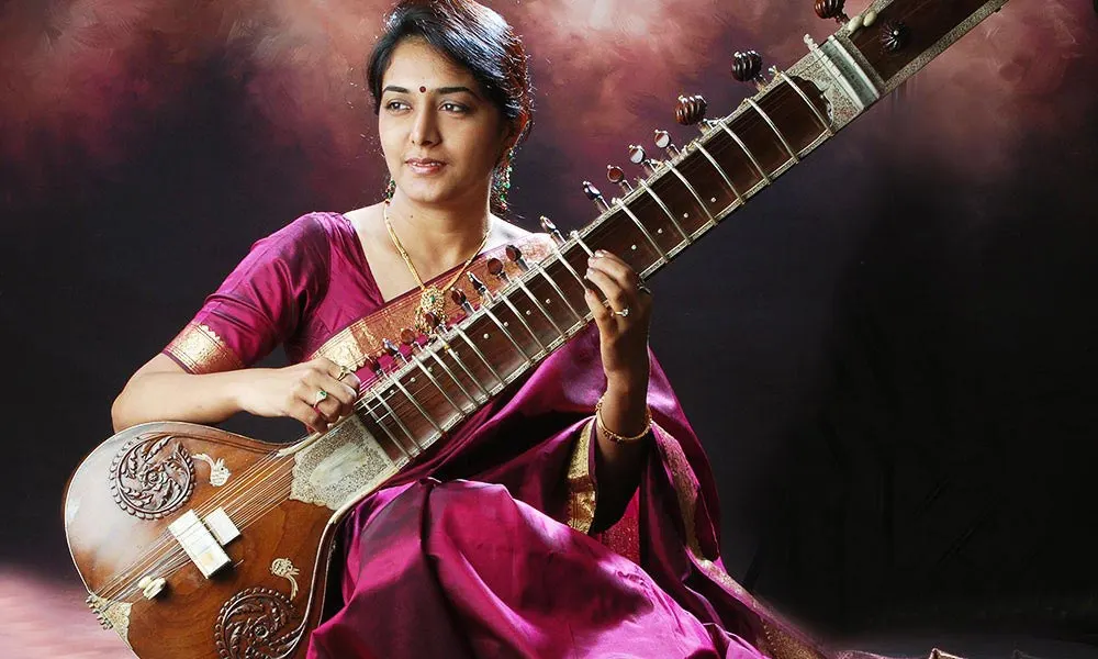 Sangeet Sadhna Kendra — Music in Sector 36, Noida