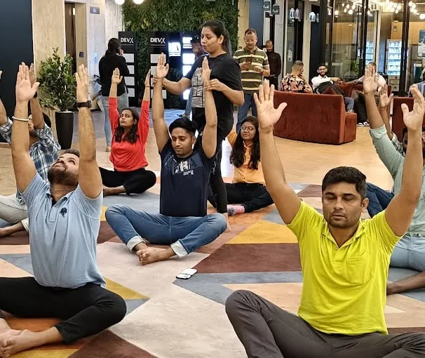 Aasana yoga (personal yoga training, yoga at home , online classes , personal service) — Yoga in Chembur, Mumbai