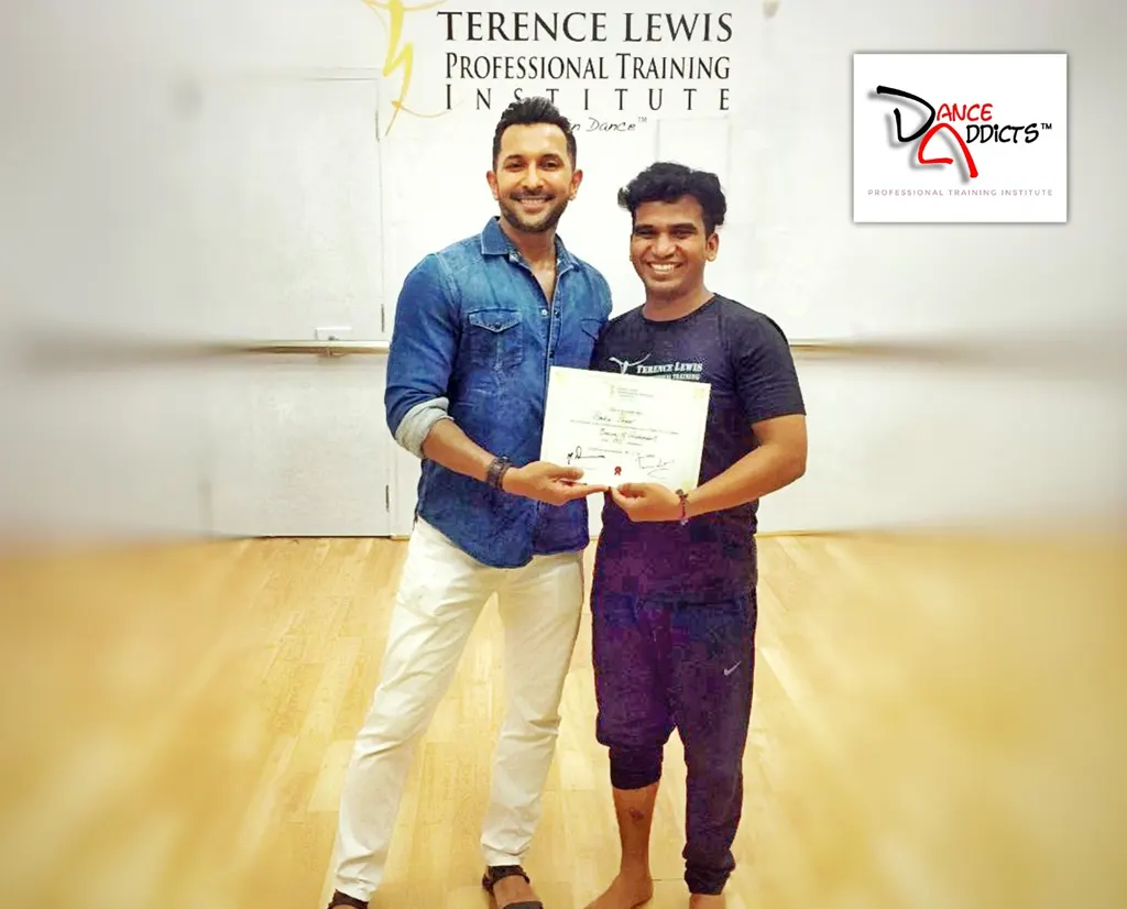 Dance Addicts Professional Training Institute — Dance in Undri