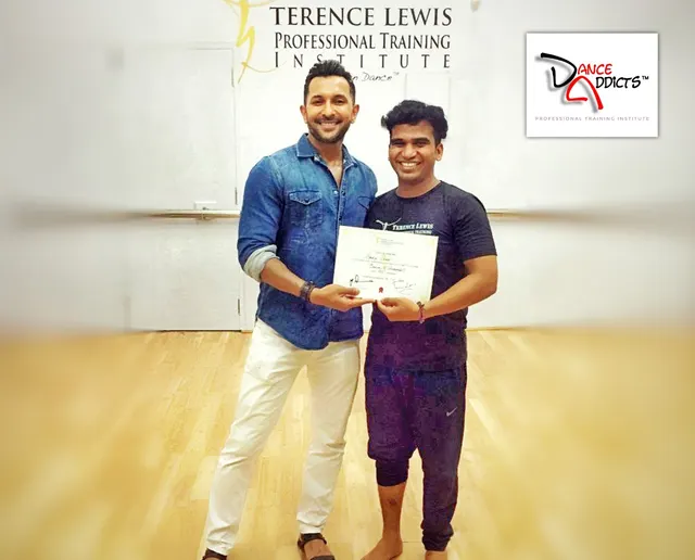 Dance Addicts Professional Training Institute — Dance in Undri