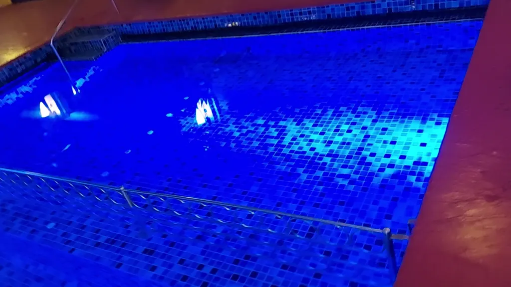 Champion Pools Hadapsar — Swimming in Hadapsar