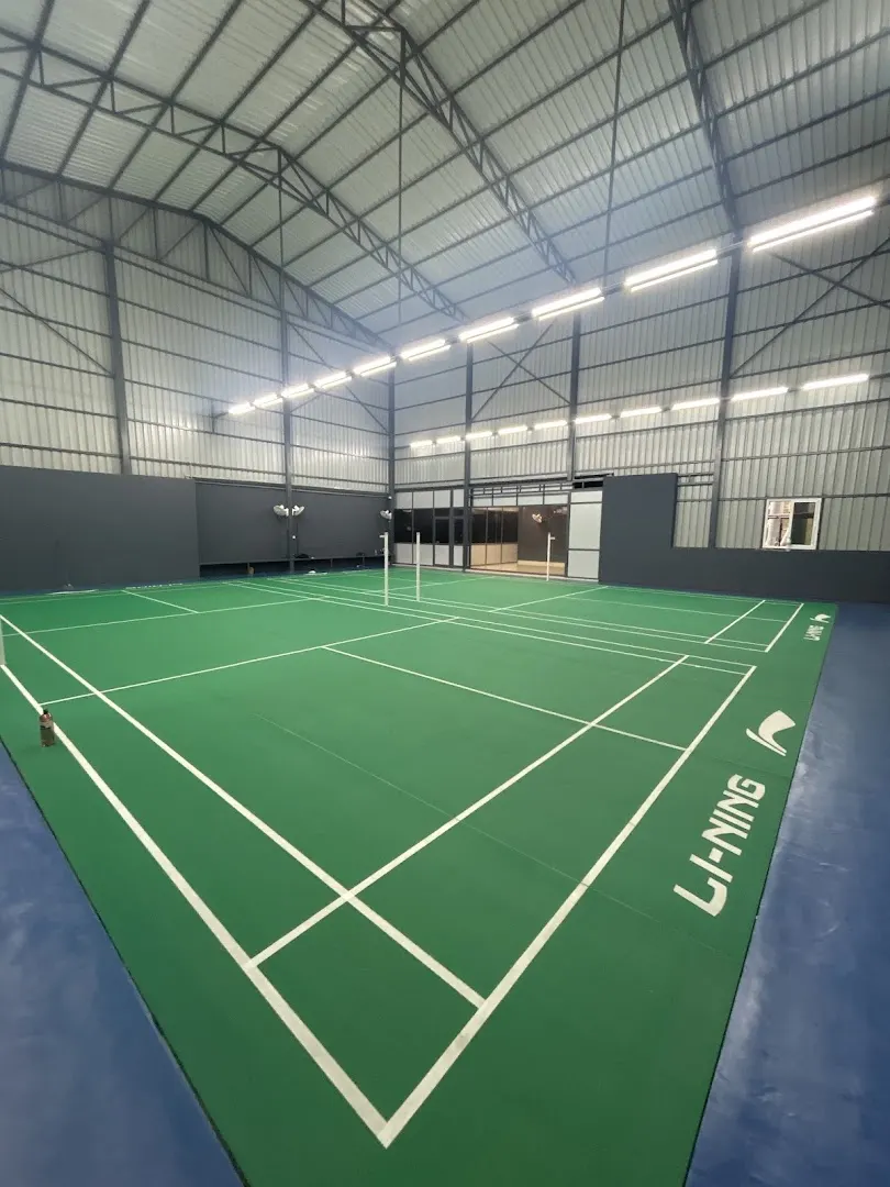 KSB Badminton Academy Velachery — Badminton in Velachery