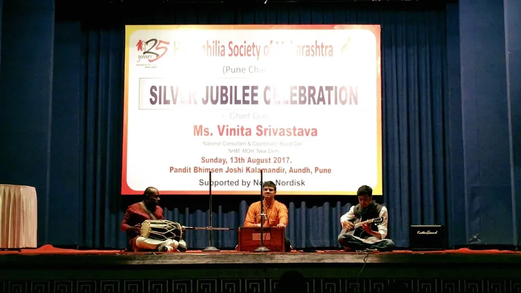 Akshay music classes — Music in Kharadi