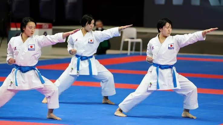 R. J. Sports Academy - Karate Class — Martial Arts in Pimple Saudagar