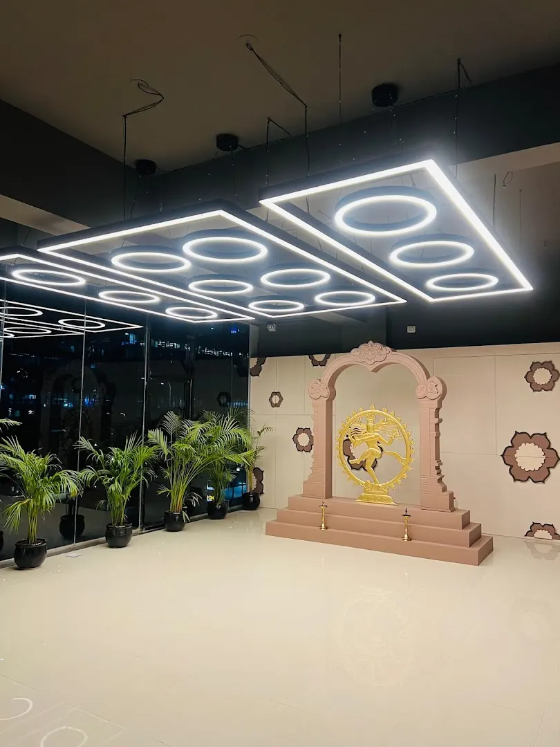 Nrityakansha Dance Studio — Dance in Kharadi