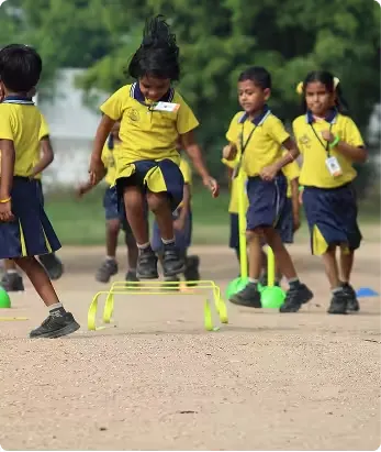Sportz Village Schools
