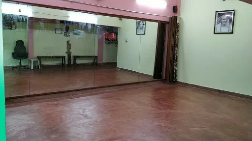 Gurukul Dance Academy — Dance in Amanaka