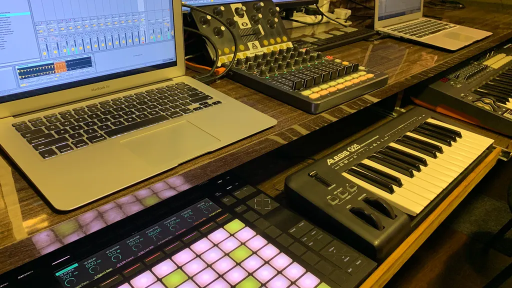 Soundabode Music Production & DJ Academy — Music in Pimple Saudagar