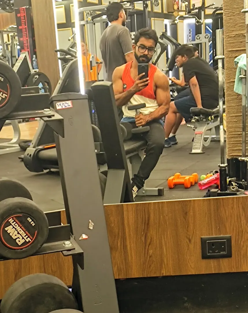 Kross9 Gym Jadavpur — Standard Gym in Jadavpur, Kolkata