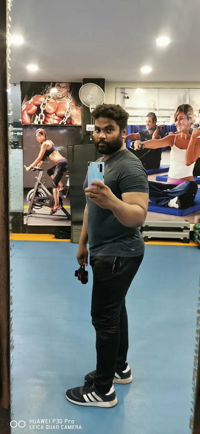 Shape-Up - Fitness Club