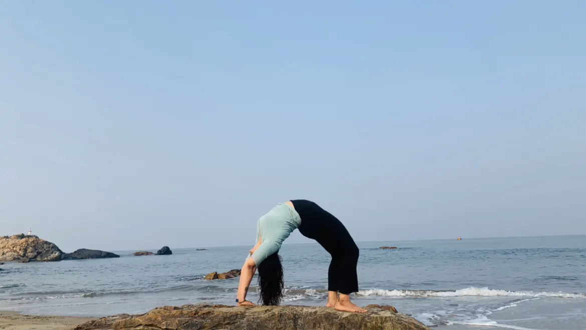 Zumba and Fitness club — Fitness Center in Vaishali Bunglow, Pune