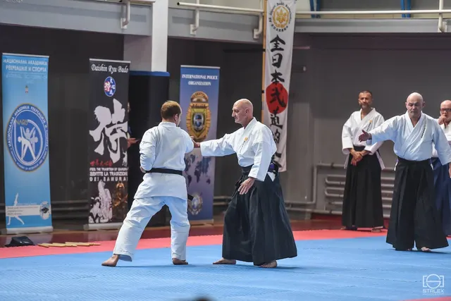 Japan Budo India Center — Martial Arts in Banjara Hills