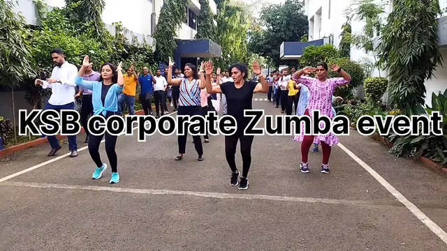 Aerofit Aerobics And Zumba Classes