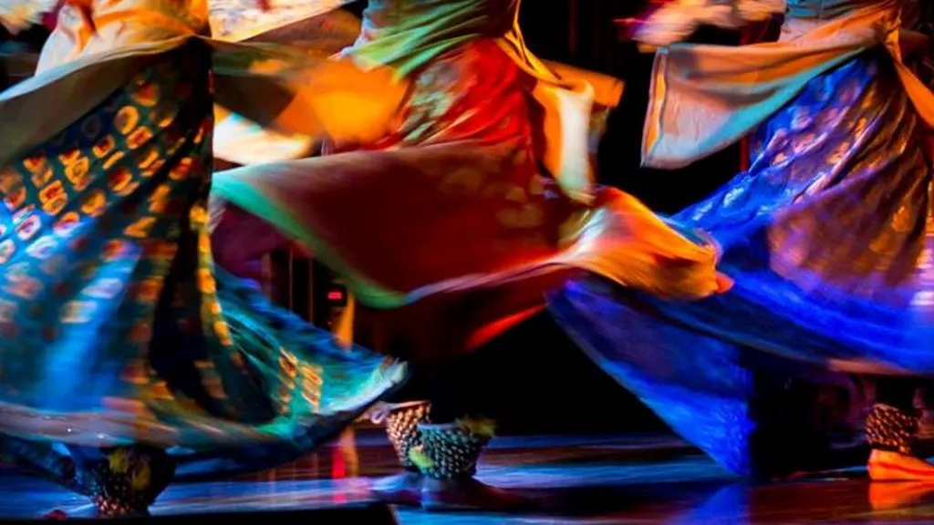 Devaniya — Dance in Mylapore